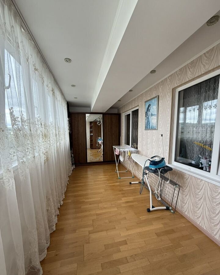 квартира г Кисловодск ул Набережная 3 фото 15