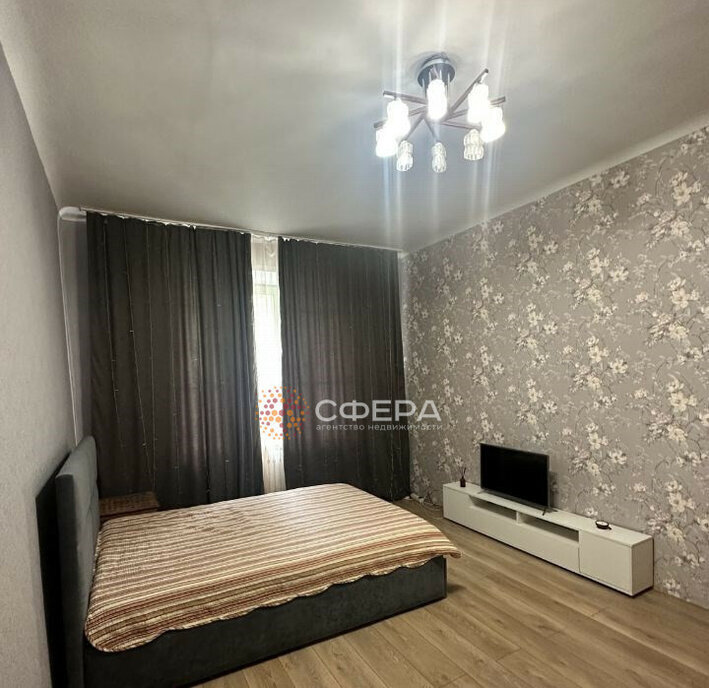 квартира г Новосибирск р-н Ленинский ул Титова 21 Площадь Маркса фото 1