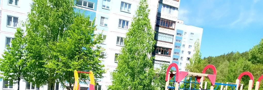 квартира г Новосибирск р-н Советский Нижняя Ельцовка ул Экваторная 12 фото 3