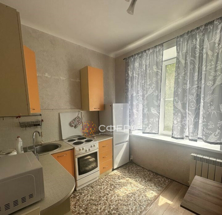 квартира г Новосибирск р-н Ленинский ул Титова 21 Площадь Маркса фото 2