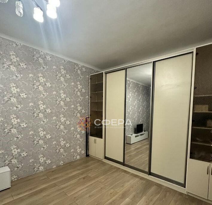 квартира г Новосибирск р-н Ленинский ул Титова 21 Площадь Маркса фото 3