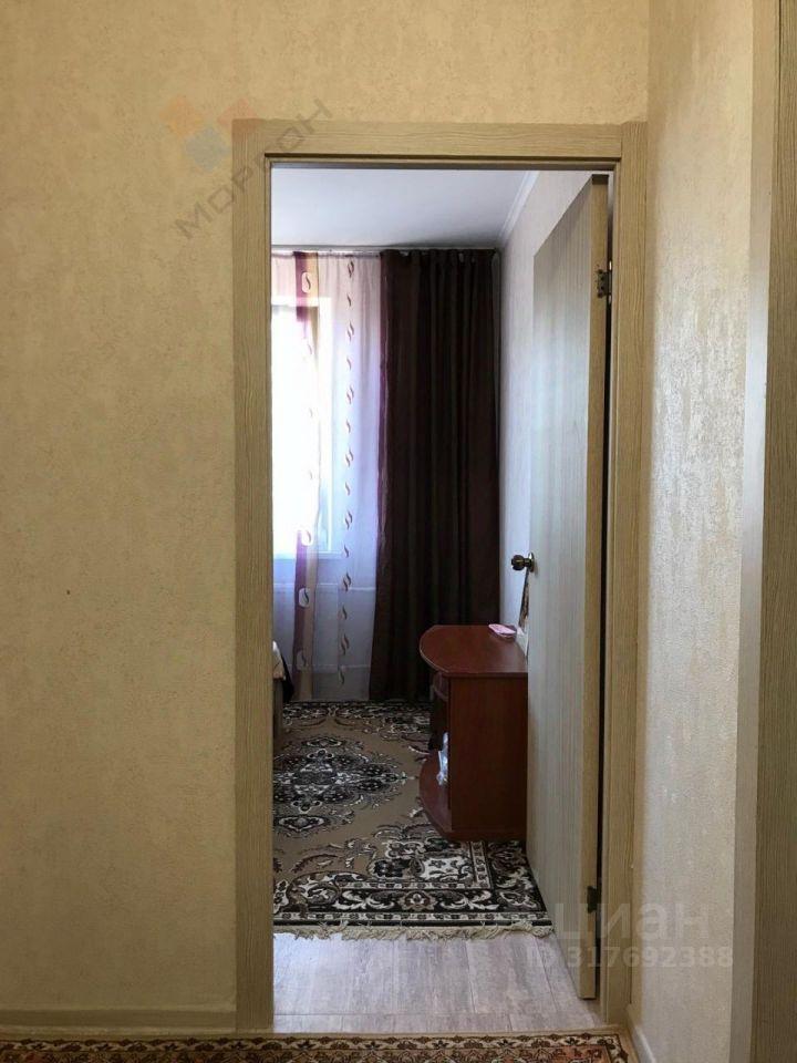 квартира г Краснодар р-н Карасунский ул им. Валерия Гассия 21 фото 7