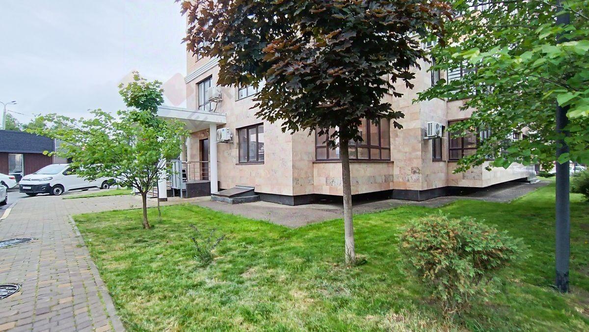 квартира г Краснодар пгт Пашковский р-н Карасунский проезд им. Леонида Лаврова 8/2 ЖК «Империал» фото 13