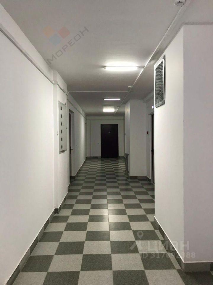 квартира г Краснодар р-н Карасунский ул им. Валерия Гассия 21 фото 13