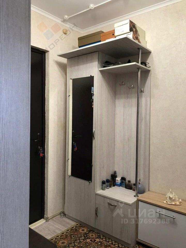 квартира г Краснодар р-н Карасунский ул им. Валерия Гассия 21 фото 11