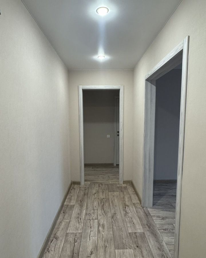 квартира г Тольятти р-н Автозаводский ул Тополиная 4 фото 8