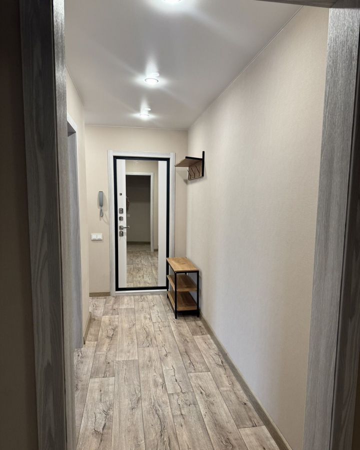 квартира г Тольятти р-н Автозаводский ул Тополиная 4 фото 9