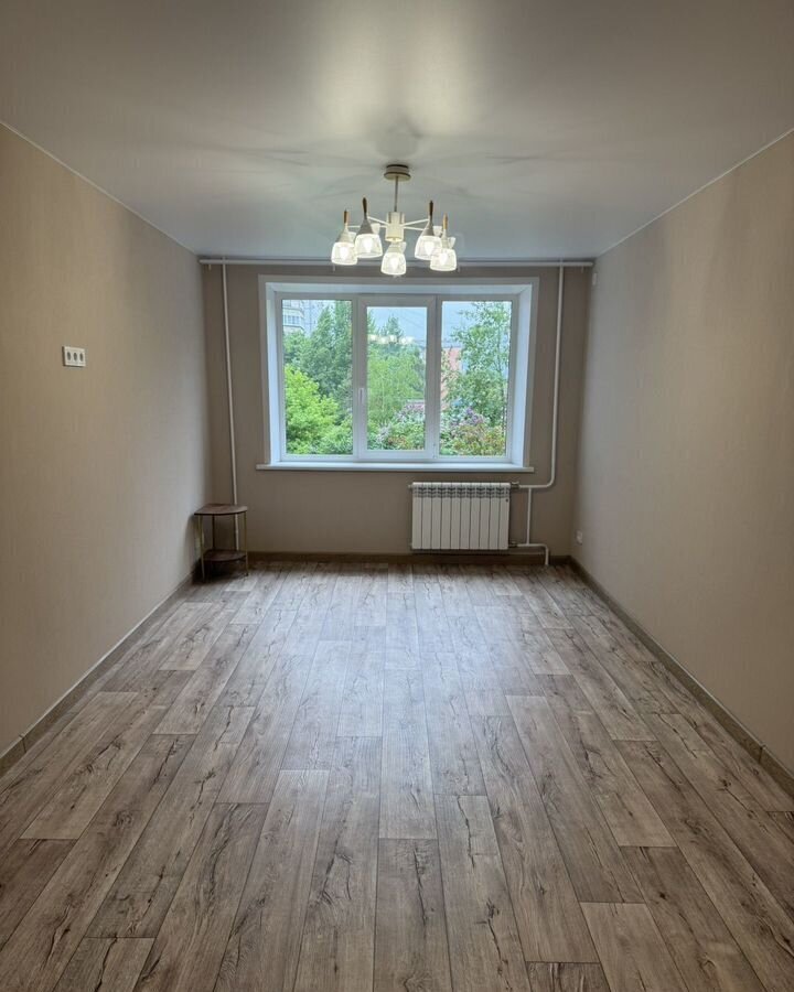 квартира г Тольятти р-н Автозаводский ул Тополиная 4 фото 11