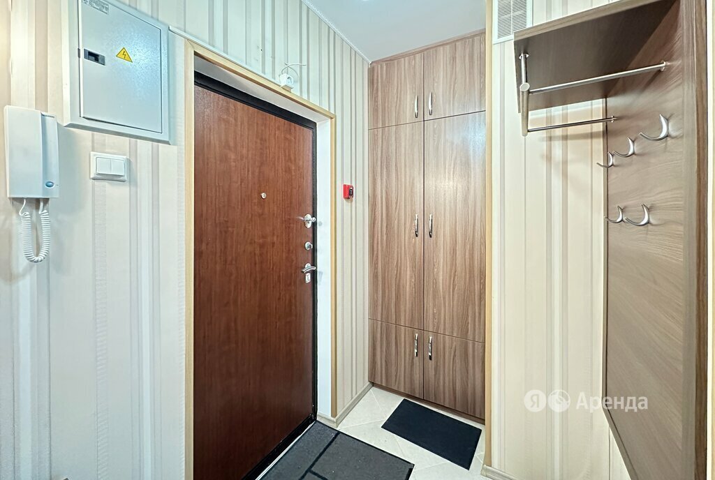 квартира г Москва ТиНАО Внуково Мичуринец, улица Самуила Маршака, 4 фото 7