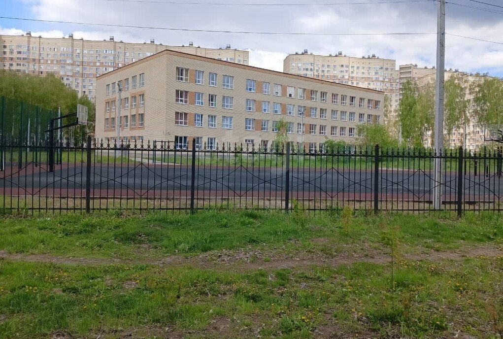 земля г Раменское мкр Гостица квартал Восточная Гостица Раменское фото 10