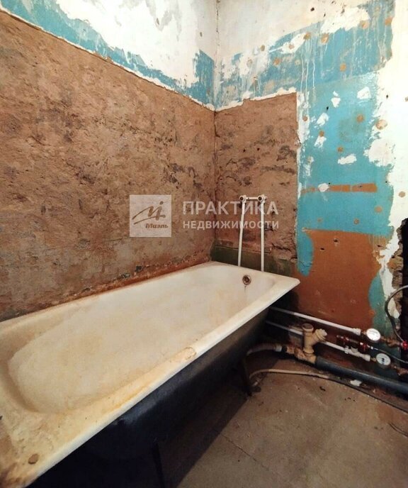 квартира городской округ Богородский г Электроугли ул Школьная 35 Железнодорожная фото 5