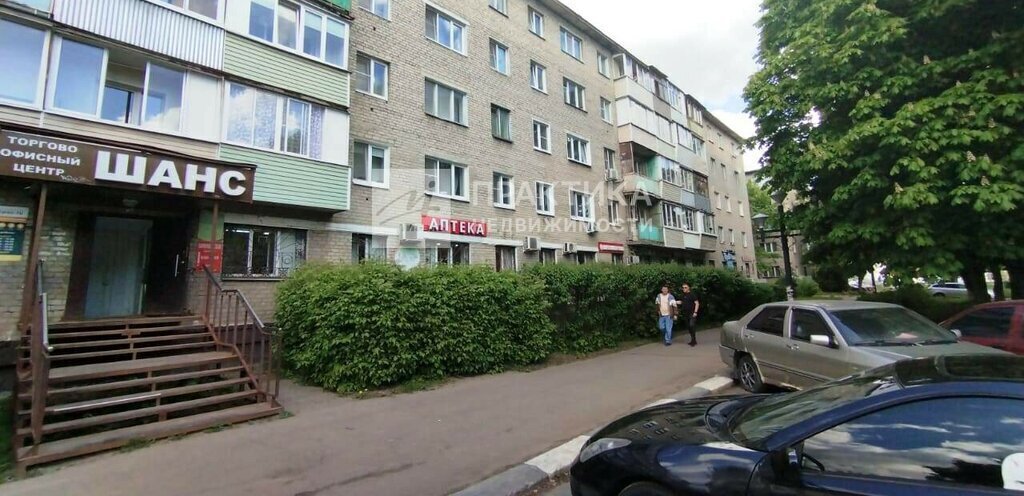 квартира городской округ Богородский г Электроугли ул Школьная 35 Железнодорожная фото 23