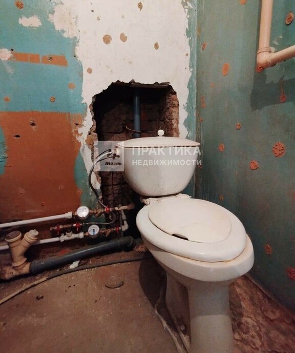 квартира городской округ Богородский г Электроугли ул Школьная 35 Железнодорожная фото 7