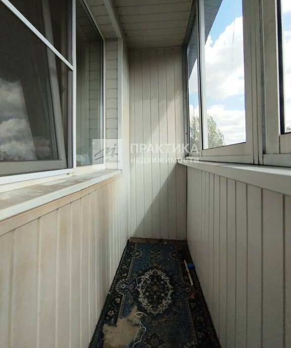 квартира городской округ Богородский г Электроугли ул Школьная 35 Железнодорожная фото 8