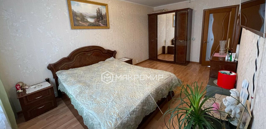 квартира г Фрязино ул Рабочая 6 фото 9