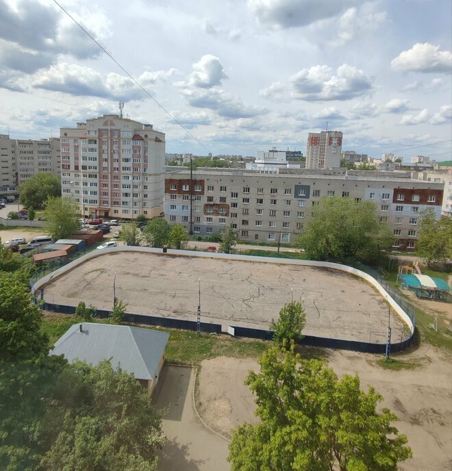 комната г Владимир р-н Ленинский ул Диктора Левитана 3в фото 7