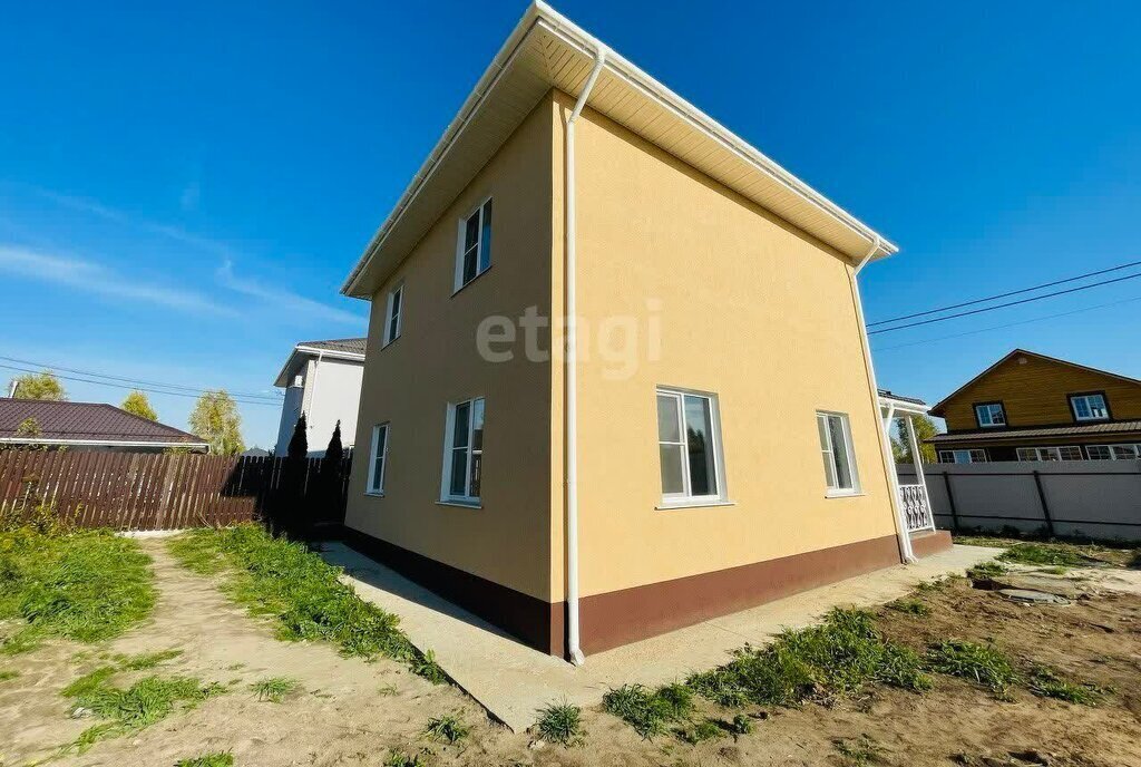 дом г Раменское Раменское, КП Дергаево-3 фото 28