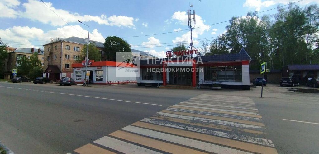 квартира городской округ Богородский г Электроугли ул Школьная 35 Железнодорожная фото 17