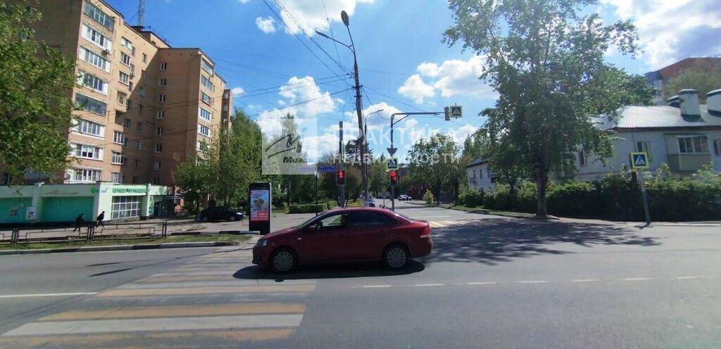 квартира городской округ Богородский г Электроугли ул Школьная 35 Железнодорожная фото 19