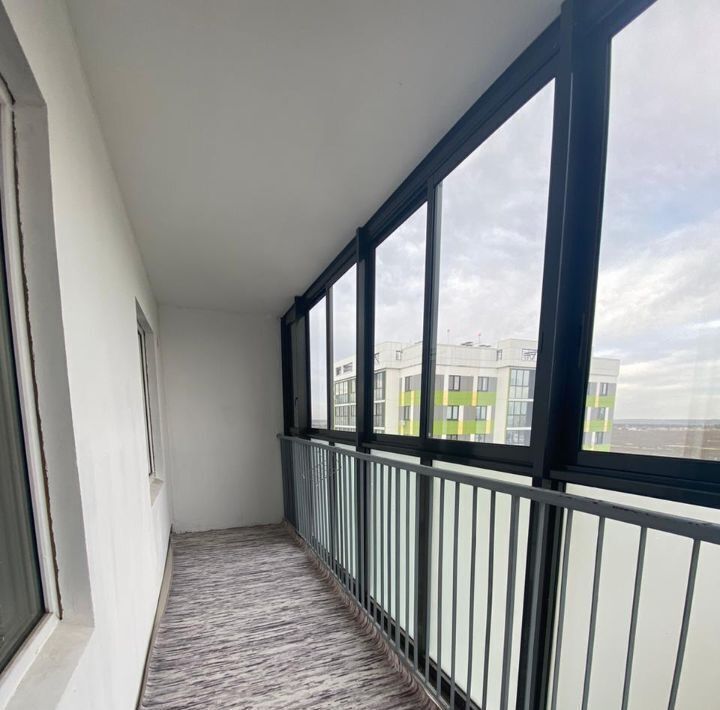 квартира г Набережные Челны р-н Автозаводский 63-й комплекс 02 фото 7