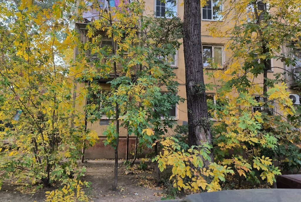 квартира г Астрахань ул 28-й Армии 10к/1 фото 20