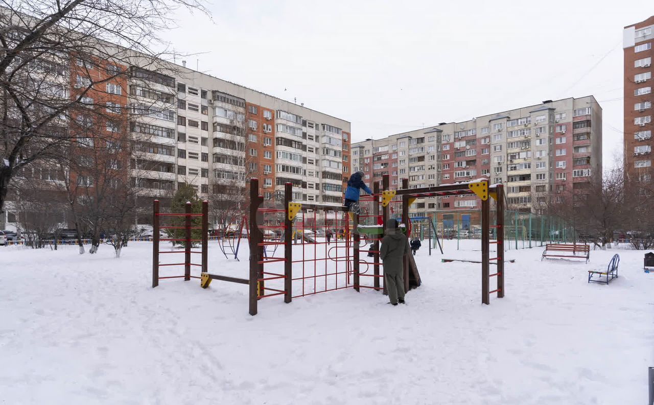 квартира г Тюмень р-н Восточный ул Широтная 104к/2 фото 29