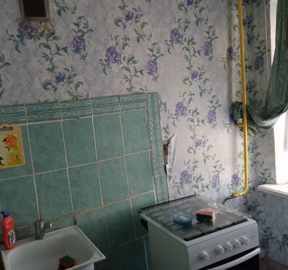 квартира г Алапаевск п Асбестовский ул Мира 5 Асбест фото 5