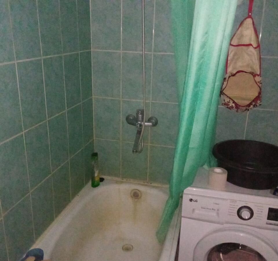 квартира г Алапаевск п Асбестовский ул Мира 5 Асбест фото 6