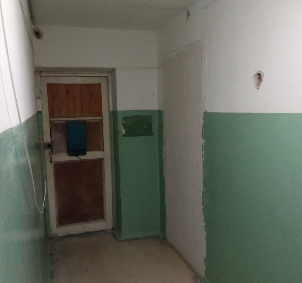 квартира г Алапаевск п Асбестовский ул Мира 5 Асбест фото 9