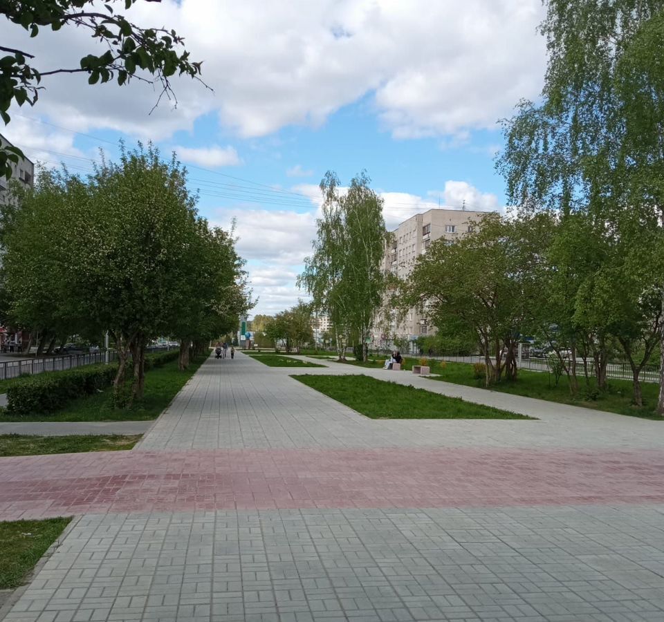 квартира г Алапаевск п Асбестовский ул Мира 5 Асбест фото 10