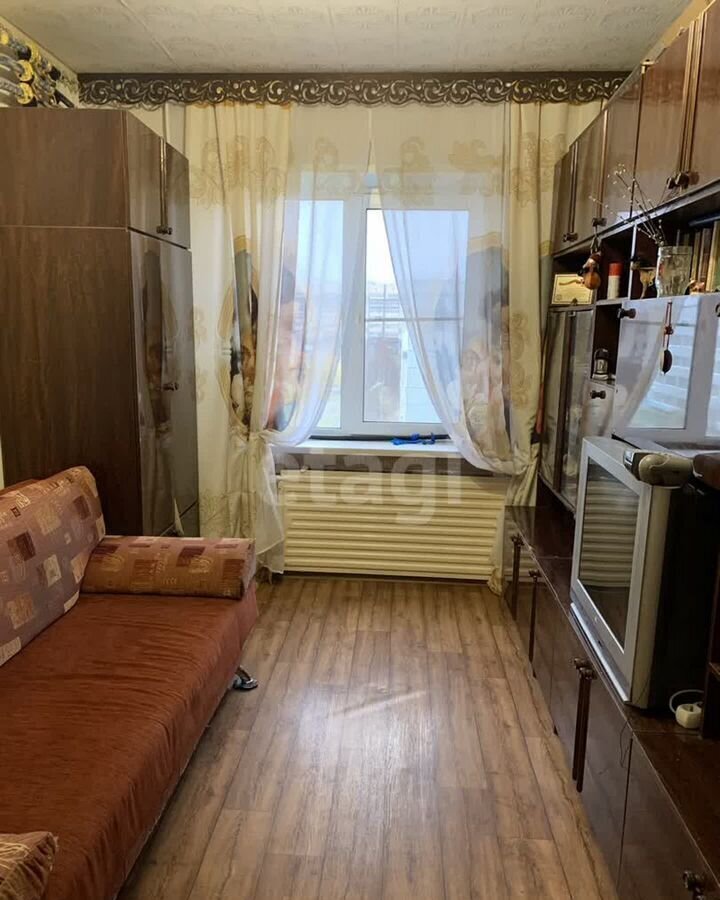 квартира г Ухта пр-кт Ленина 67 фото 10