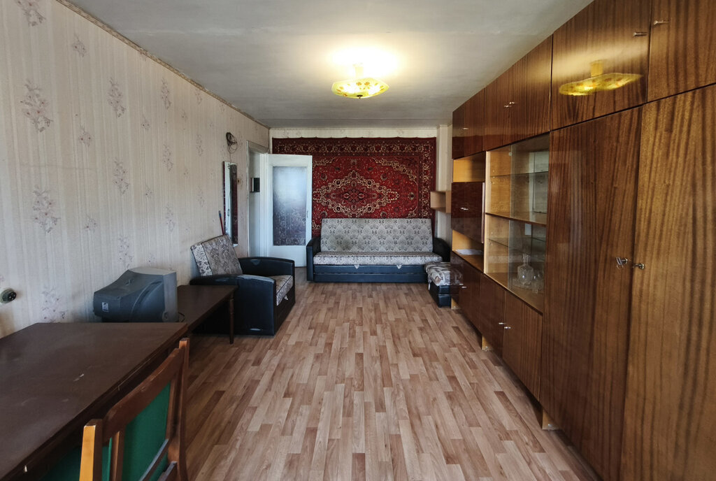 квартира г Екатеринбург р-н Чкаловский Ботаническая Вторчермет Агрономическая улица, 30 фото 2