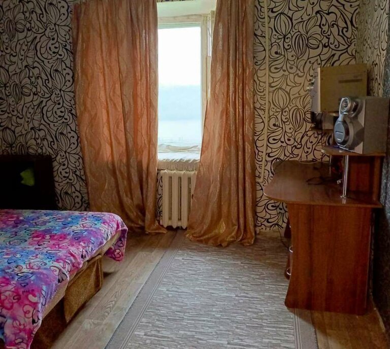 квартира г Советская Гавань ул Советская 35 фото 3
