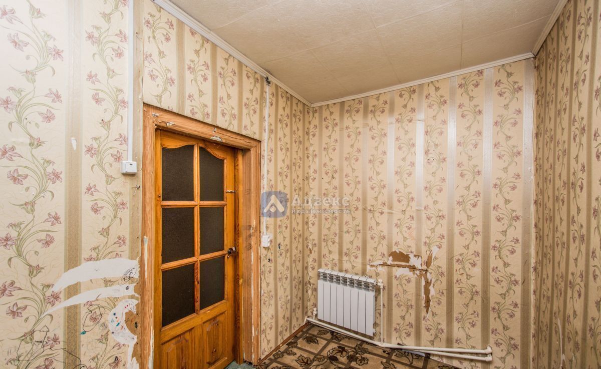 дом г Тюмень р-н Калининский ул Зои Космодемьянской фото 19