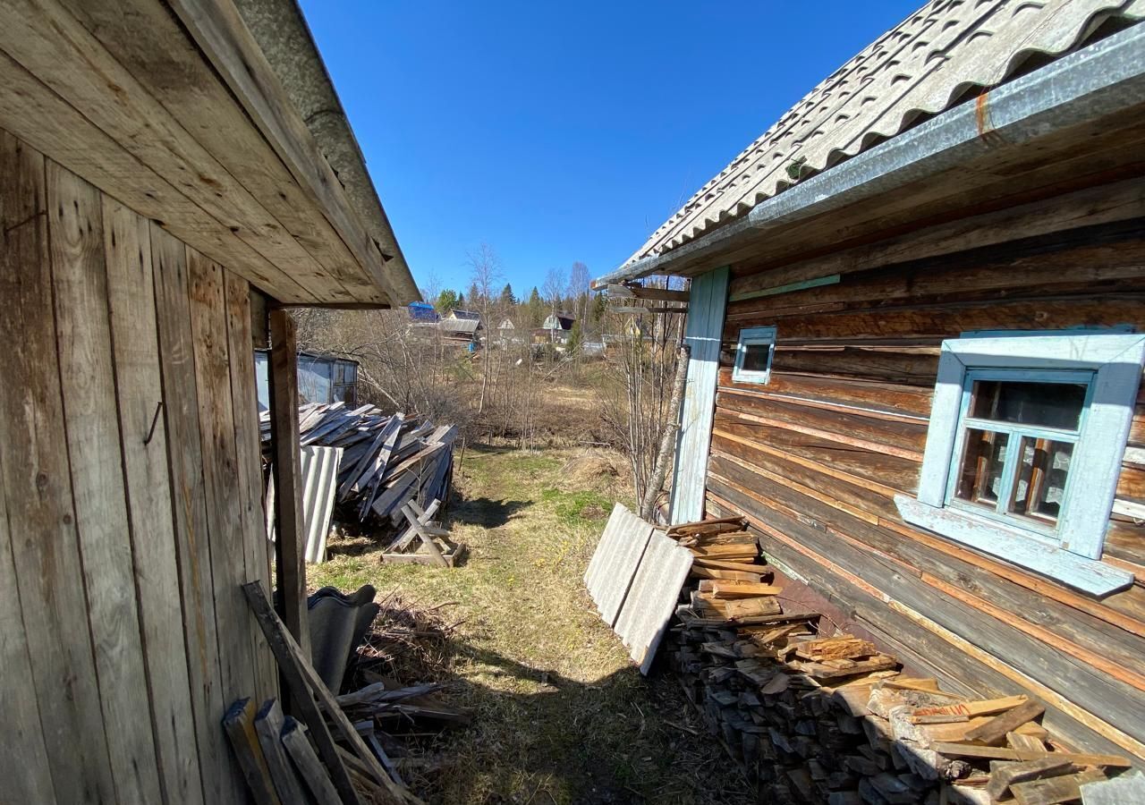 дом г Новодвинск снт Зори Севера 12 фото 24