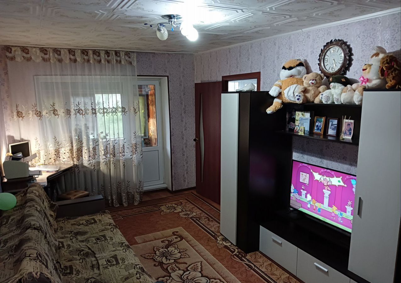 квартира г Камышин ул Королева 6 фото 6