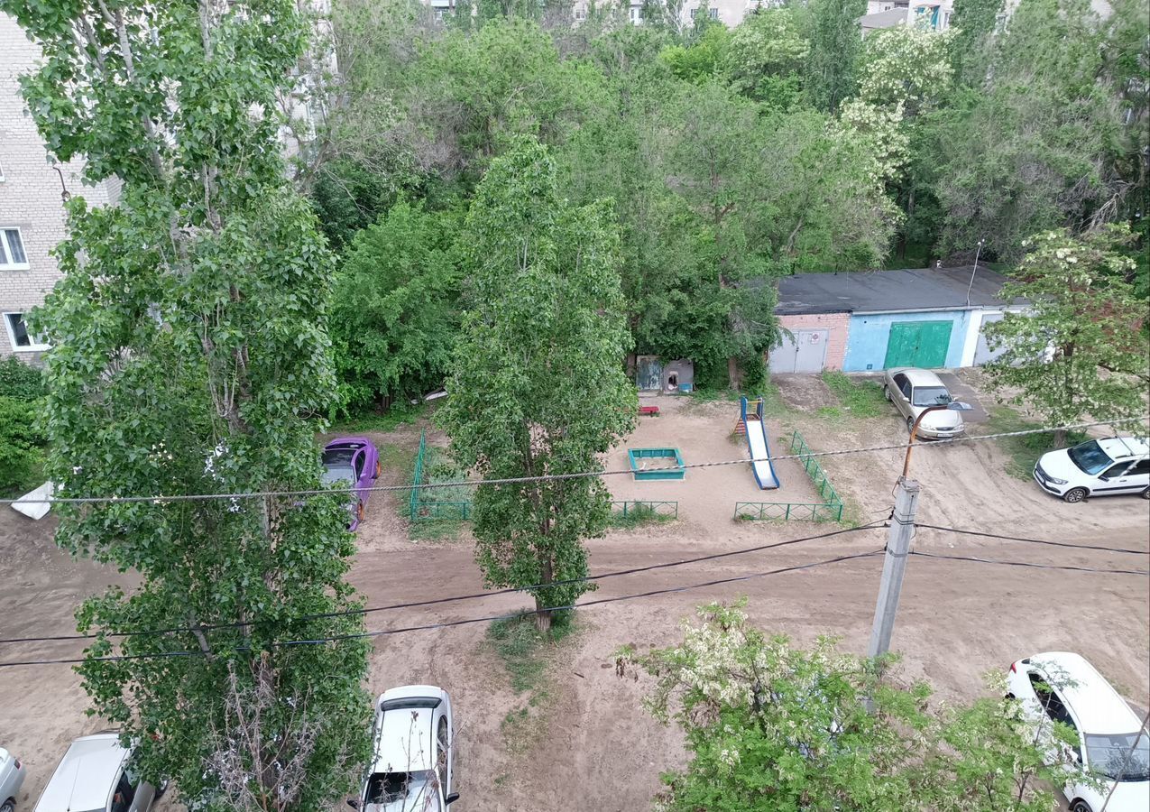 квартира г Камышин ул Королева 6 фото 11