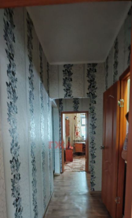 квартира р-н Нерюнгринский г Нерюнгри фото 12