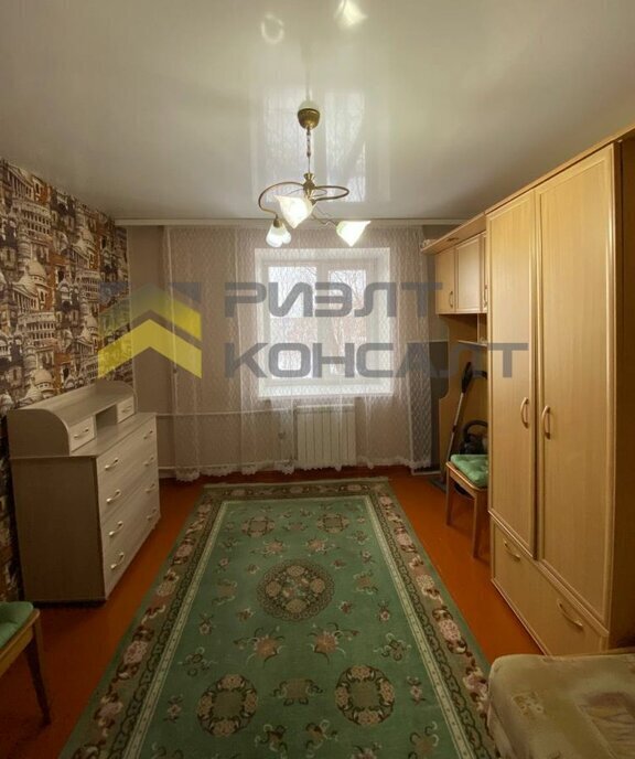 квартира г Омск Радуга ул 11-я Чередовая 5а фото 5