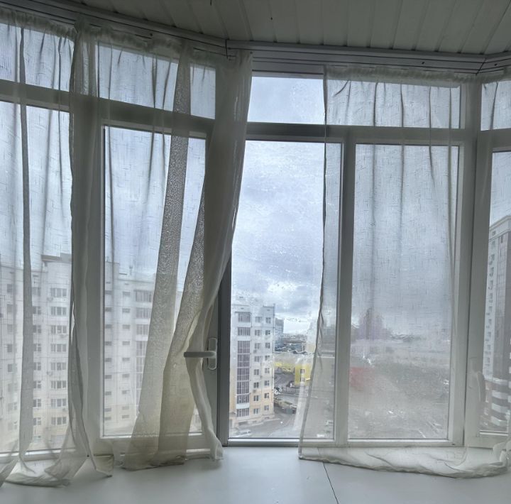 квартира г Якутск 4, 203-й мкр фото 14