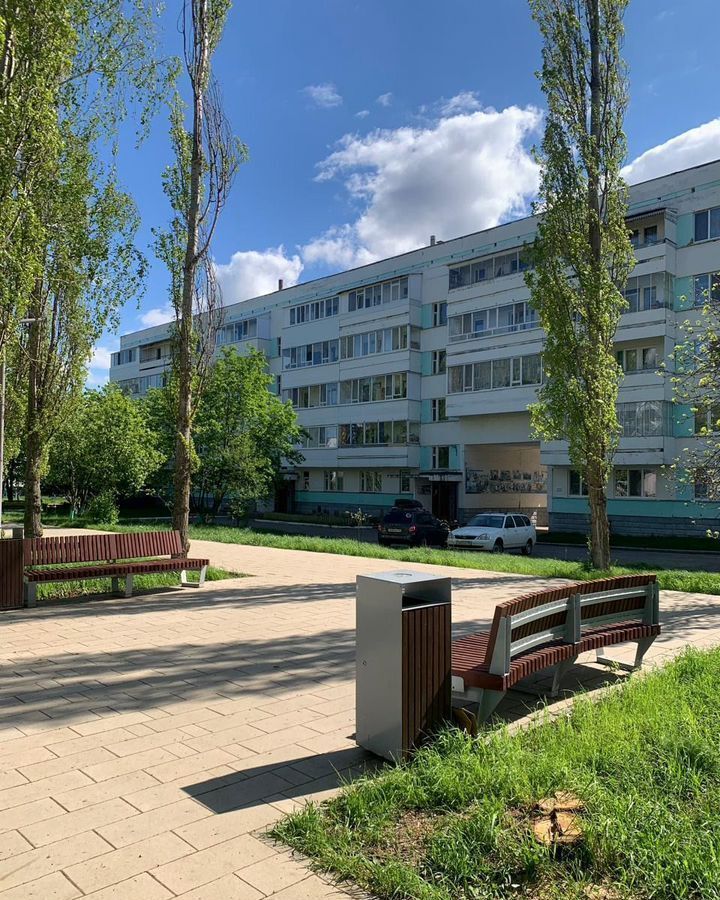 квартира г Агидель ул Мира 12 фото 7
