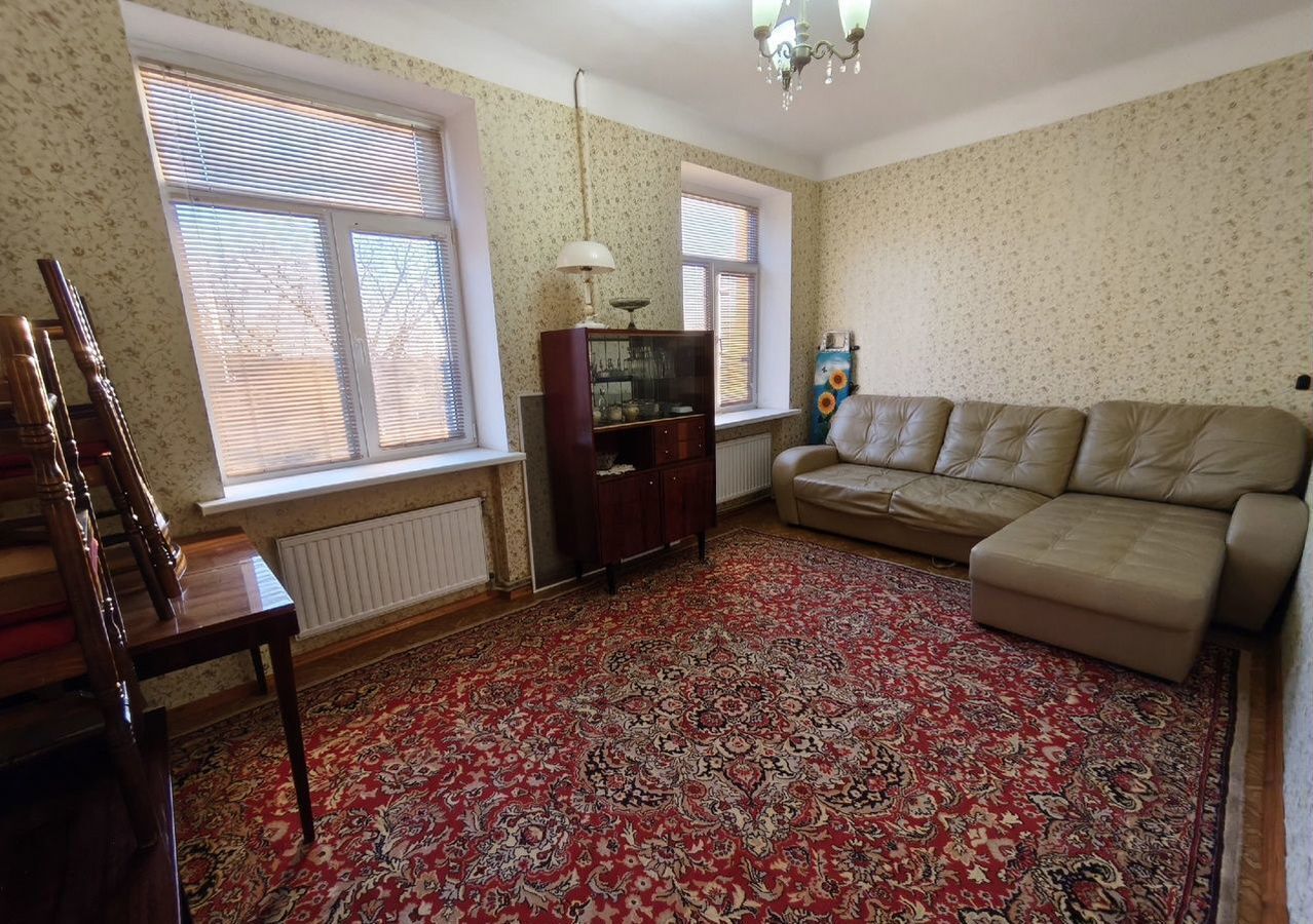 квартира г Севастополь ул Рабочая 3 Крым фото 11