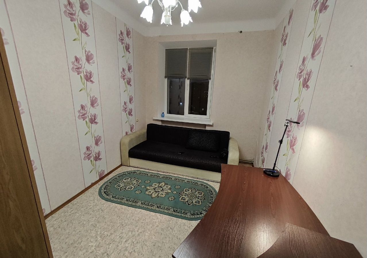 квартира г Севастополь ул Рабочая 3 Крым фото 14