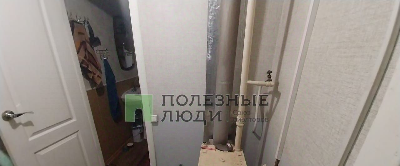 дом г Киров р-н Ленинский Новый фото 10