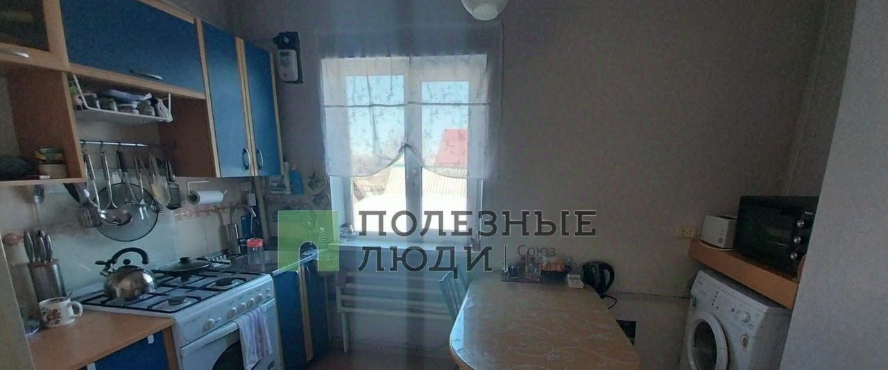 дом г Киров р-н Ленинский Новый фото 11