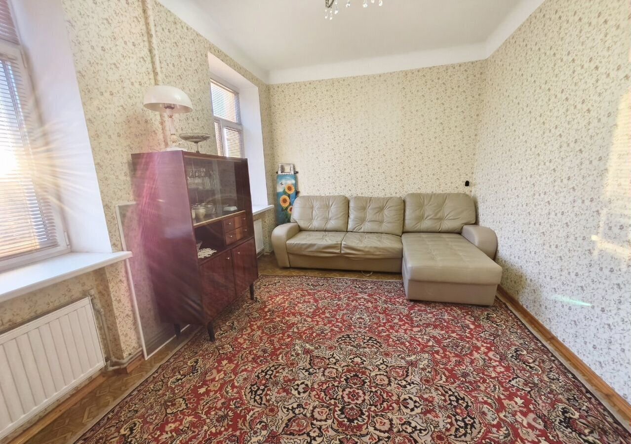 квартира г Севастополь ул Рабочая 3 Крым фото 8