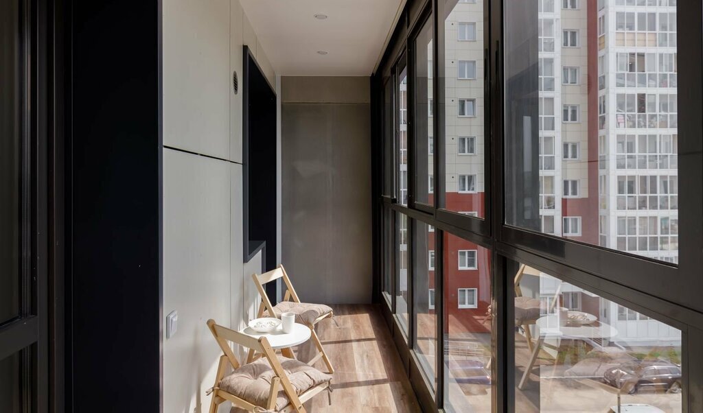 квартира г Иркутск ул Дальневосточная 166/6 фото 10