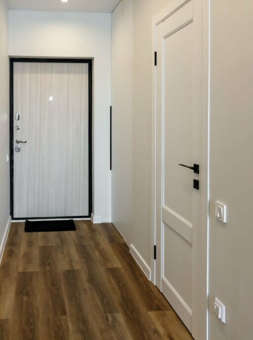 квартира г Иркутск ул Дальневосточная 166/6 фото 12