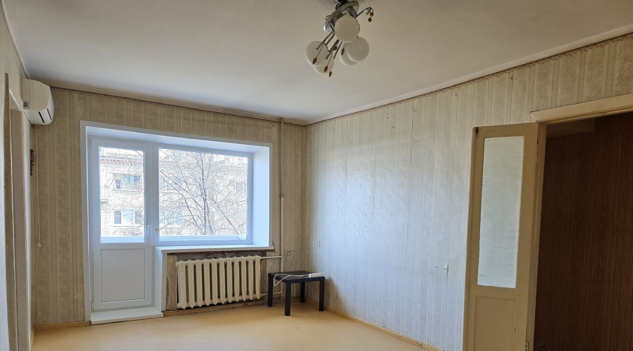 квартира г Саратов р-н Ленинский ул Школьная 11 фото 1