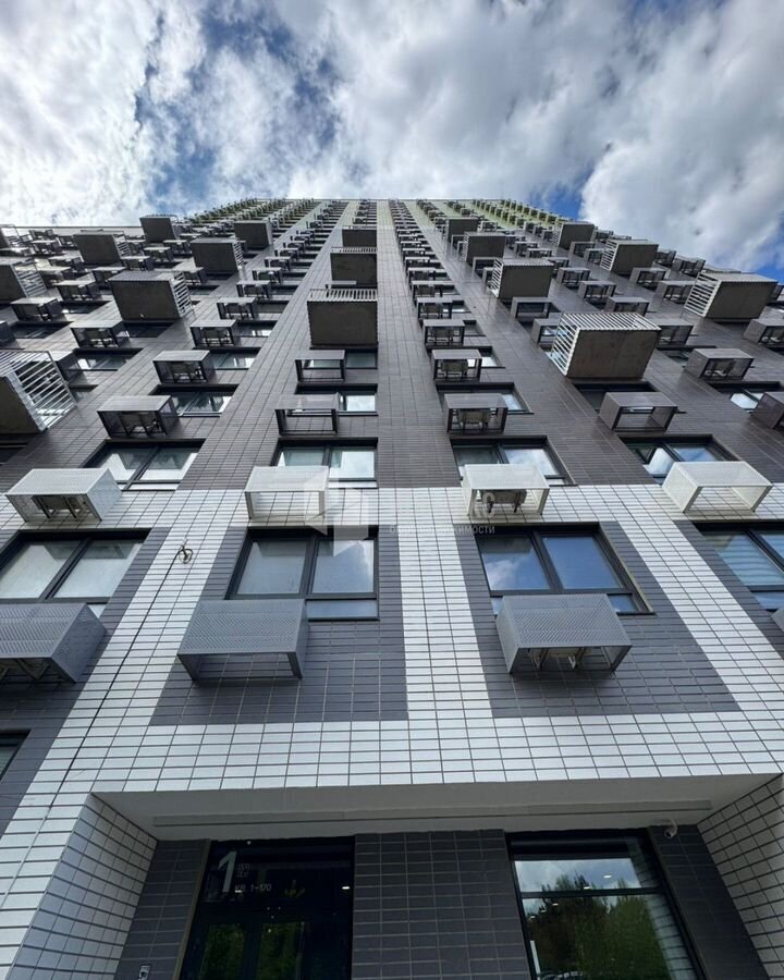 квартира г Москва метро Говорово ш Боровское 2ак/3 фото 5
